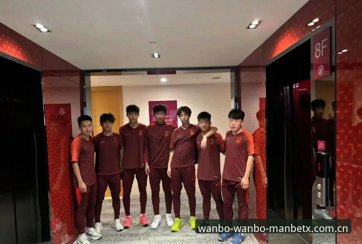 万博体育赛事数据更新推荐 U17世界杯抽签结果揭晓,中国男女足分获硬仗考验——万博体育赛事数据更新推荐同步解析出线形势